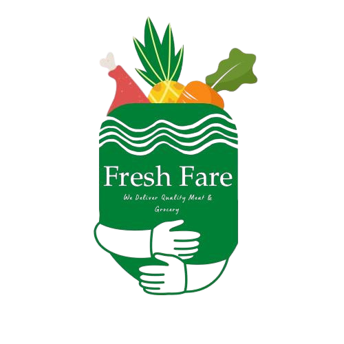 Fresh Fare Logo
